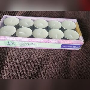 🎁Scented Tealights Set